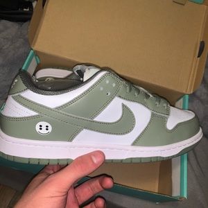 Nike cpfm Dunk Low size 9.5